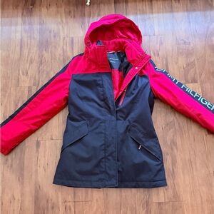 Tommy Hilfiger Women’s Winter Jacket | M